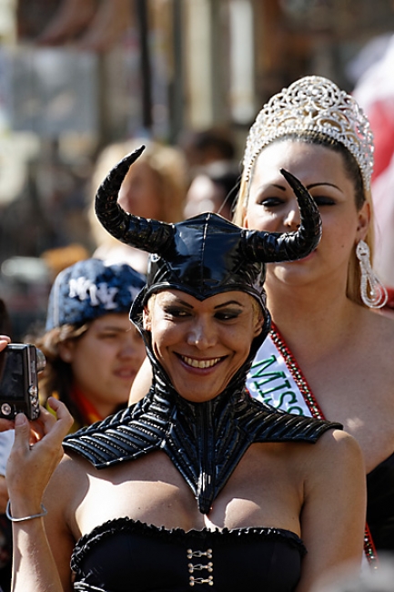 Gay Pride Paris 2012-266